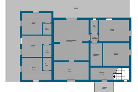 Farm hus i Manciano, Grosseto, Manciano - € 995.000 | Ref: R06863MAAG - foto 49